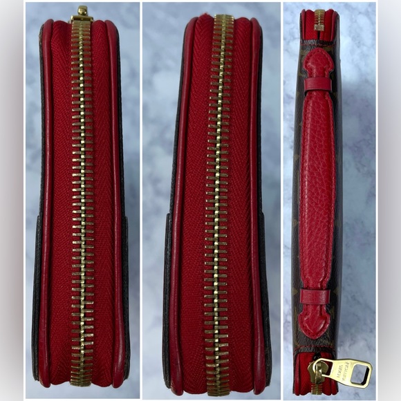 Louis Vuitton Cerise Daily Organizer with insert (2 pieces) - Picture 10 of 16